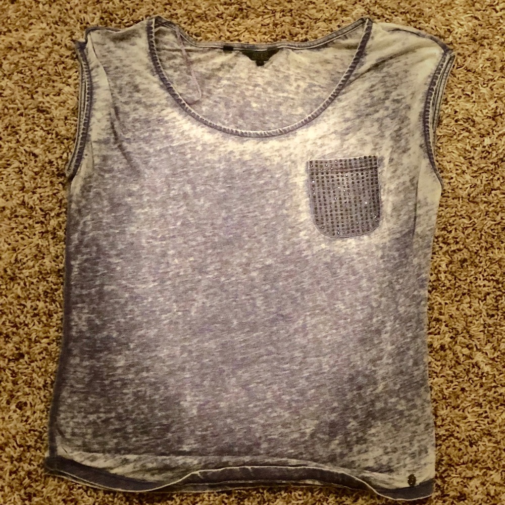 Guess shirt